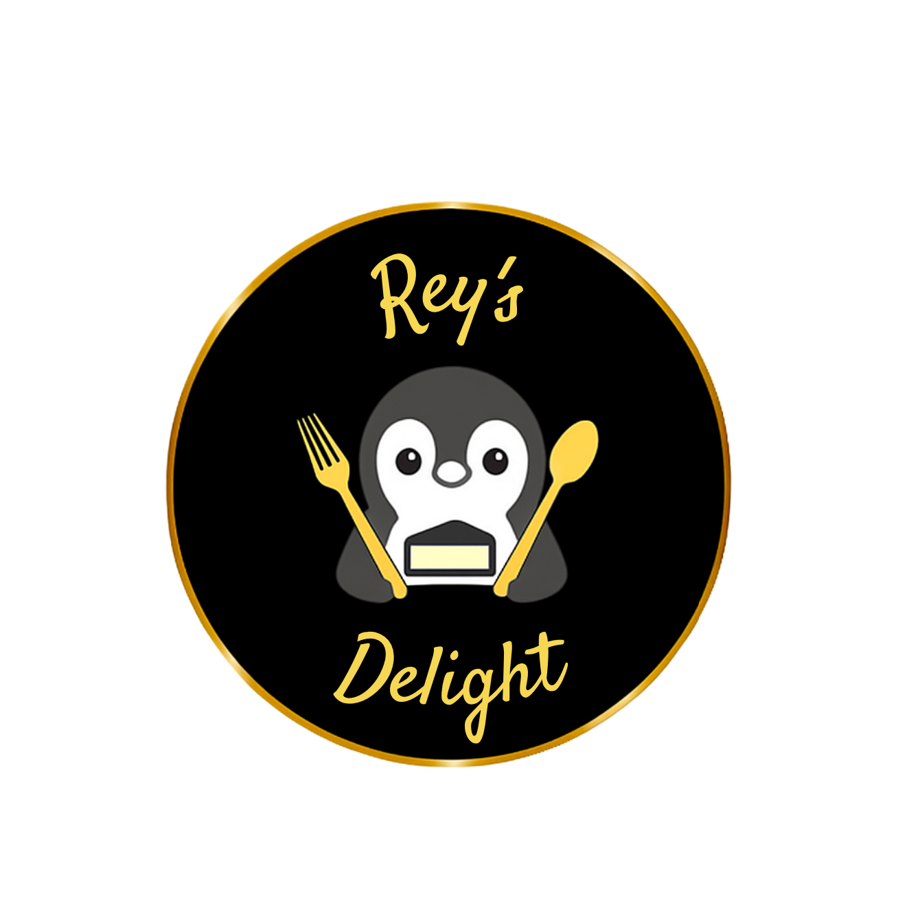 Rey's Delight